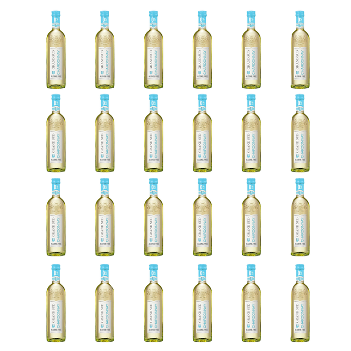 Grand Sud - Chardonnay - Single-Serve 250mL