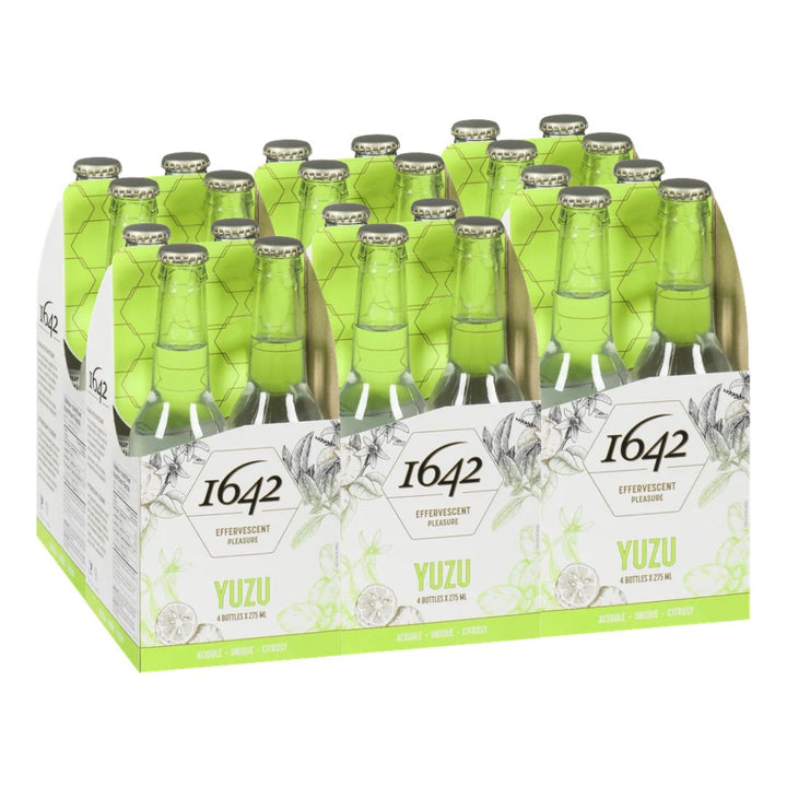 1642 - Yuzu