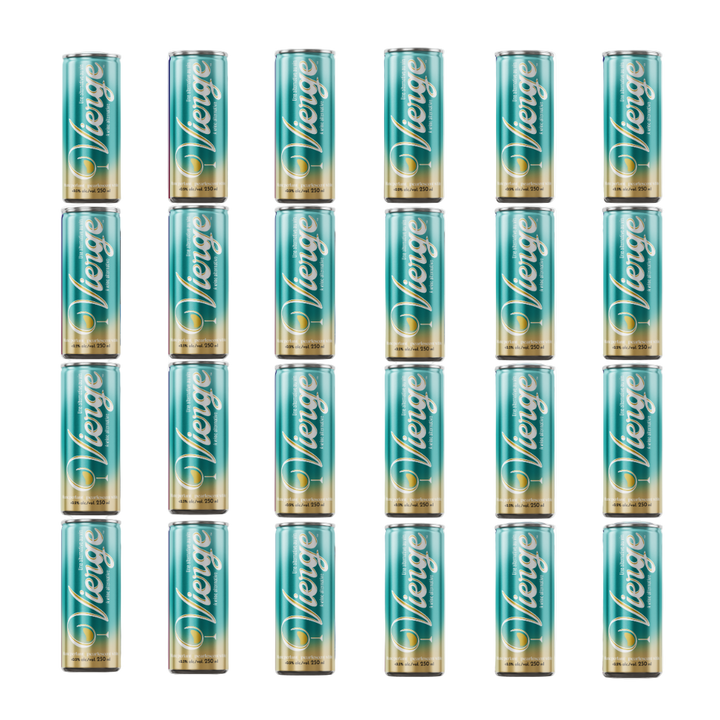 Vierge - Pearlescent White - Wine Alternative