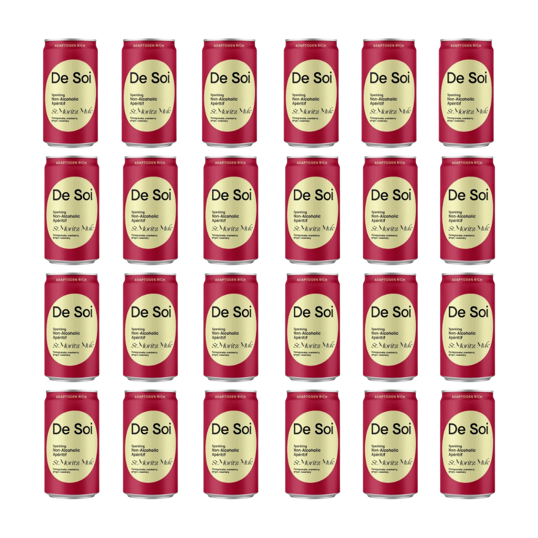 De Soi - St. Moritz Mule