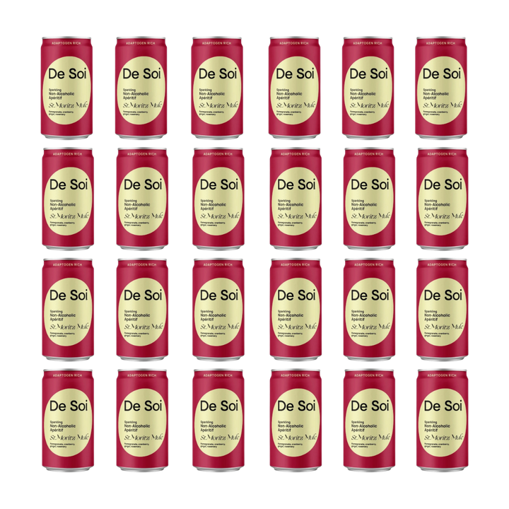 De Soi - St. Moritz Mule