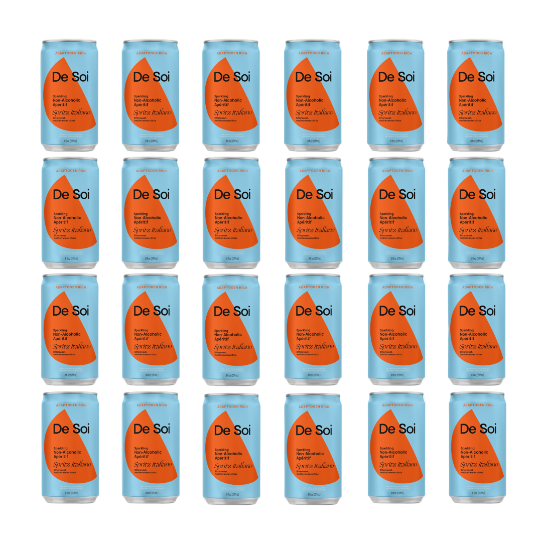 De Soi - Spritz Italiano