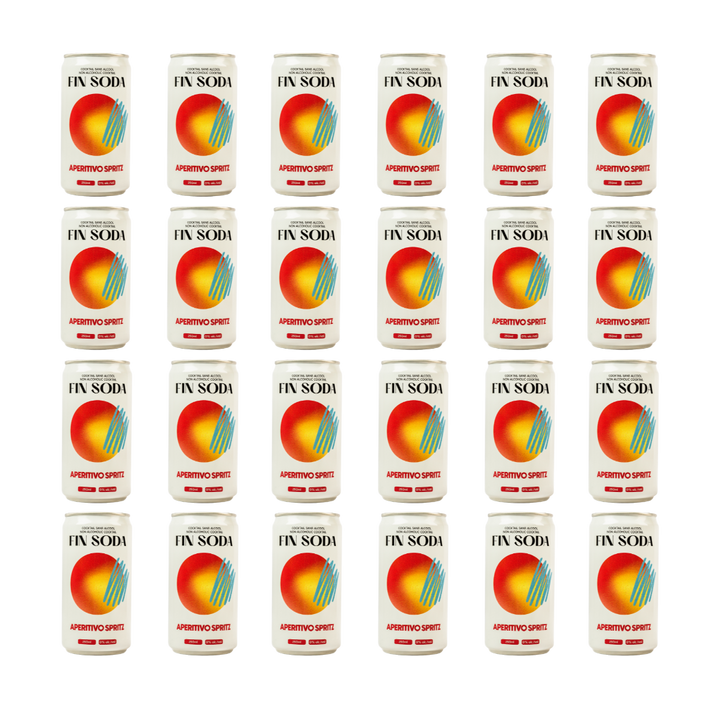 Fin Soda - Aperitivo Spritz