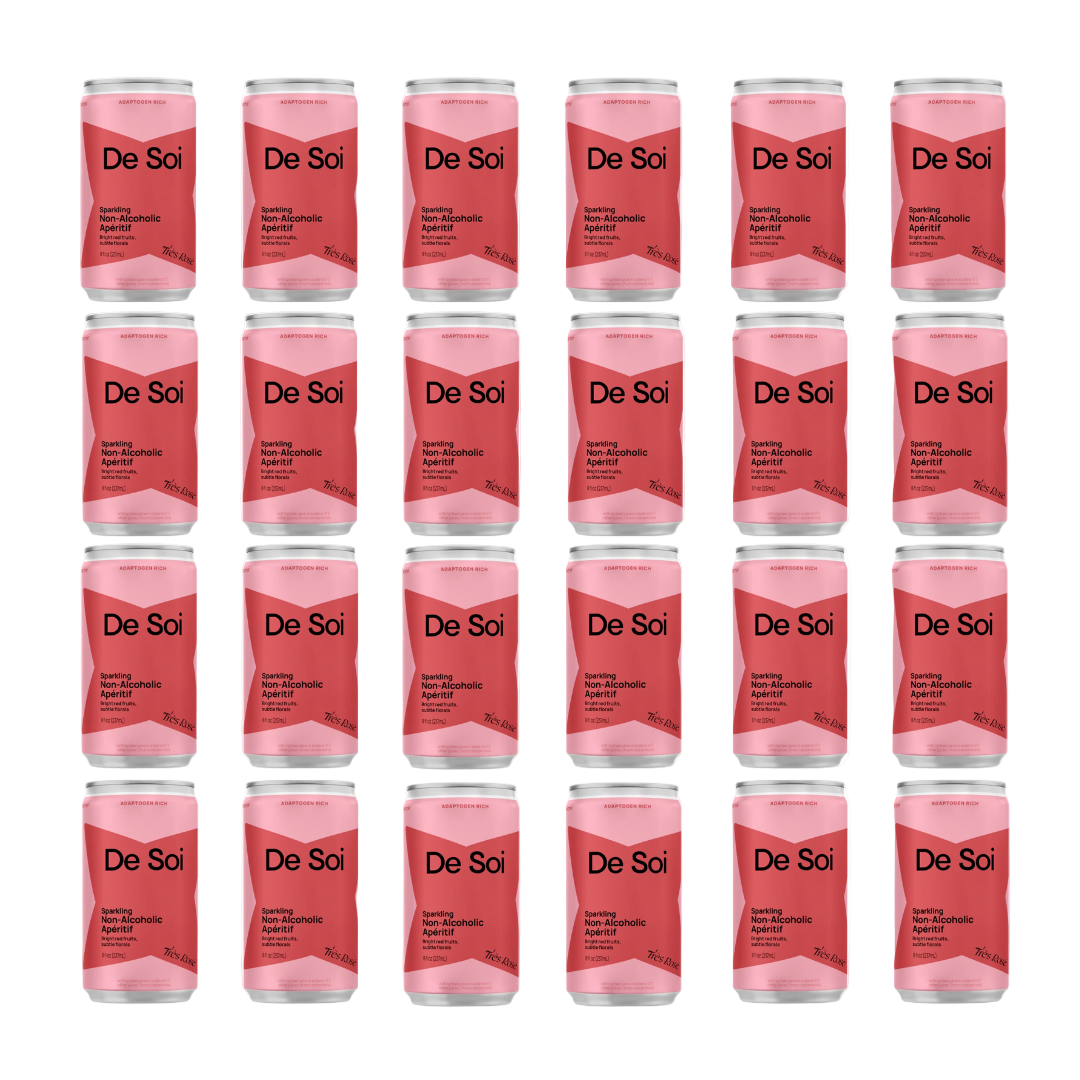 De Soi - Très Rosé