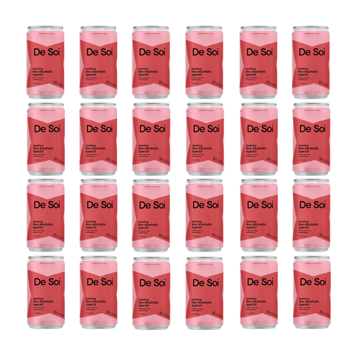 De Soi - Très Rosé
