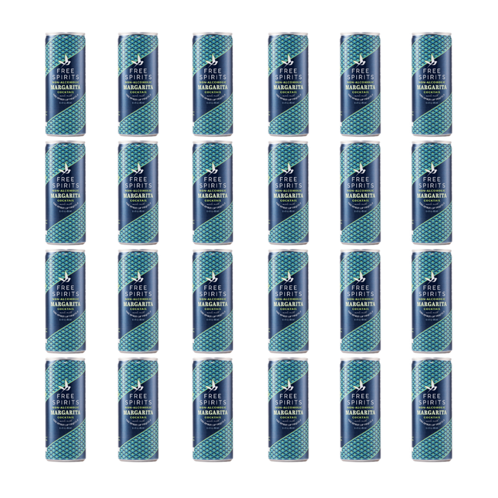 Free Spirits - Margarita