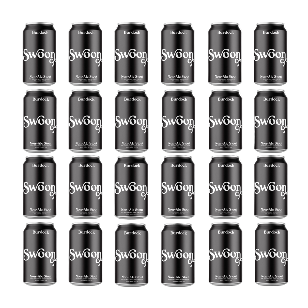Burdock - Swoon - Stout
