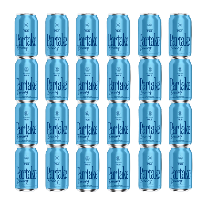 Partake - Pilsner