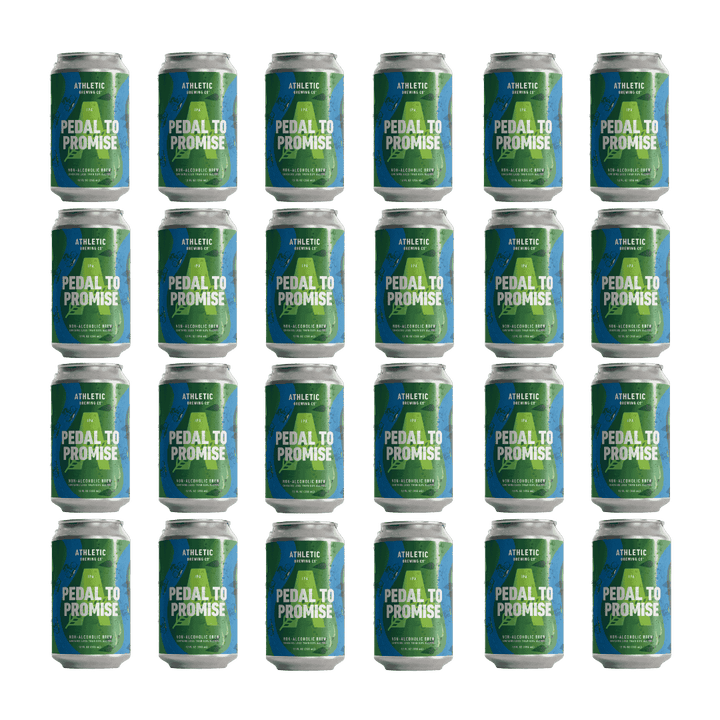 Athletic Brewing - Pedal to Promise *Limited Edition*