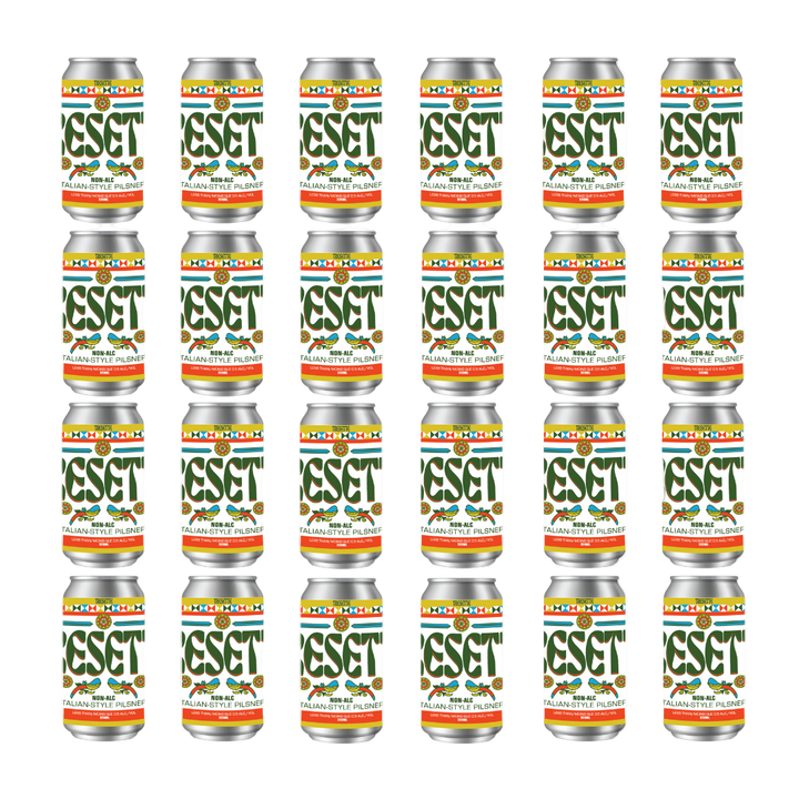 Harmon's - Tresette - Pilsner