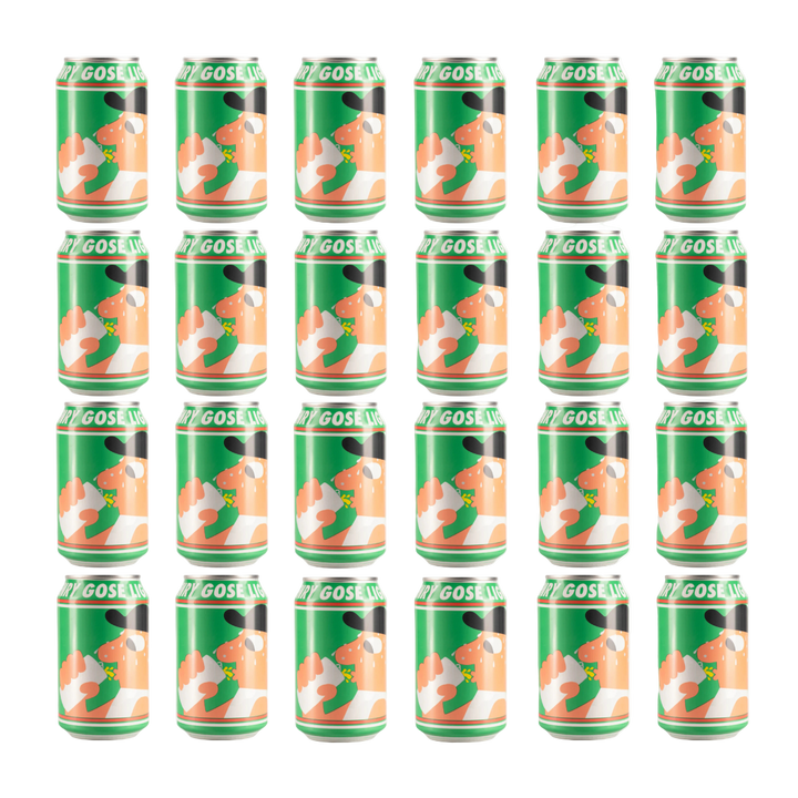 Mikkeller - Henry Gose Lightly - Sour