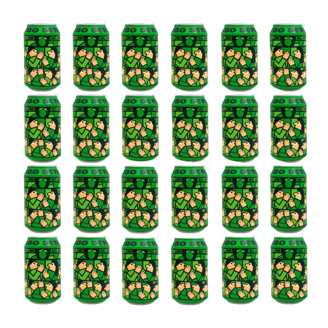 Mikkeller - Limbo Lime - Sour