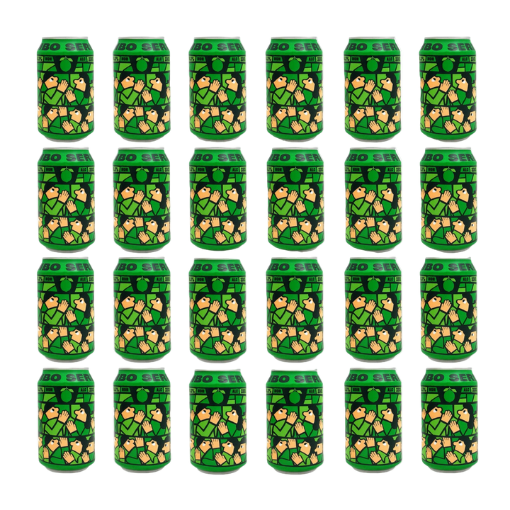Mikkeller - Limbo Lime - Sour