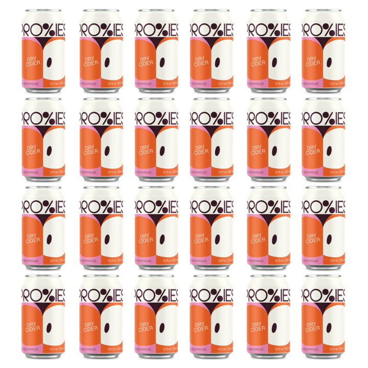 Proxies - Dry Cider