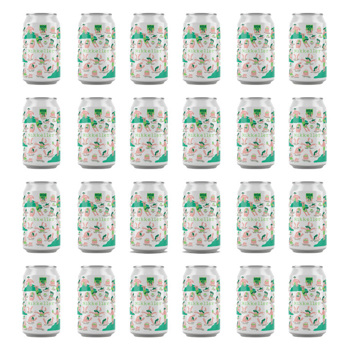 Mikkeller - Passion Pool - Sour