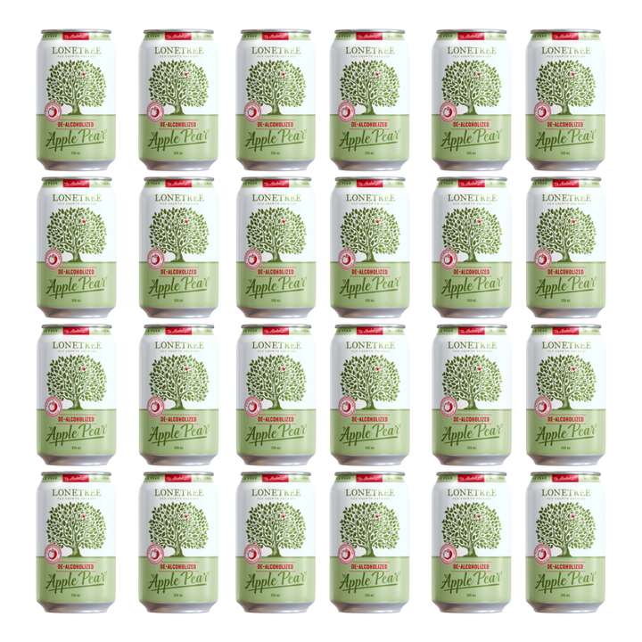 Lonetree - Apple Pear - Cider