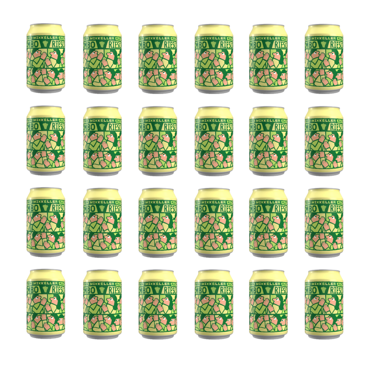 Mikkeller - Limbo Riesling - Sour