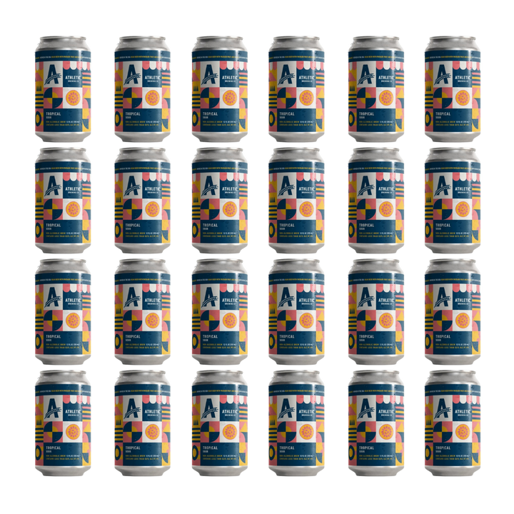 Athletic Brewing - Tropical Sour *Limited Edition*