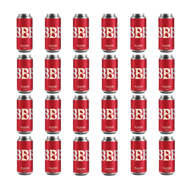 Barberie - Placebo - Red Ale