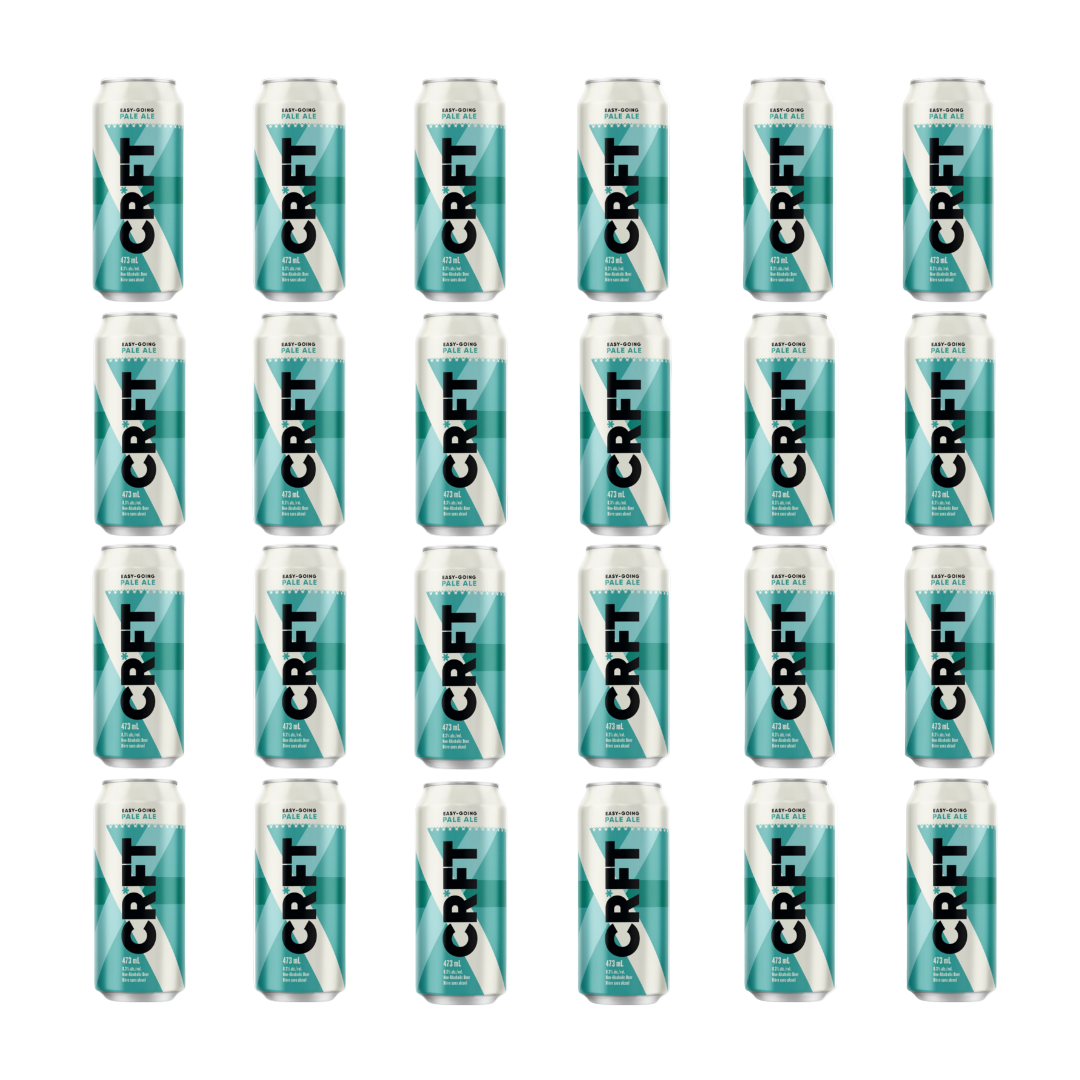 CRFT - Easy Going - Pale Ale