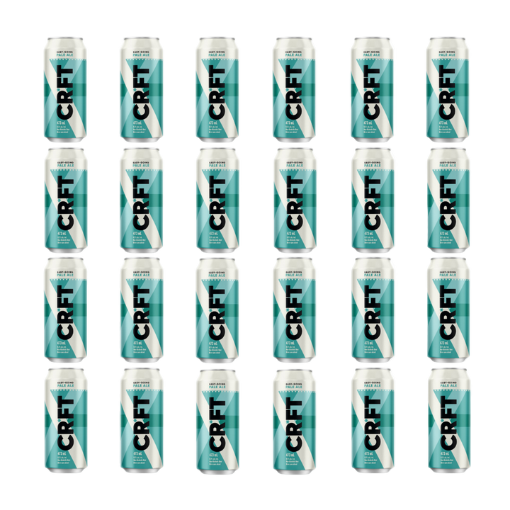 CRFT - Easy Going - Pale Ale