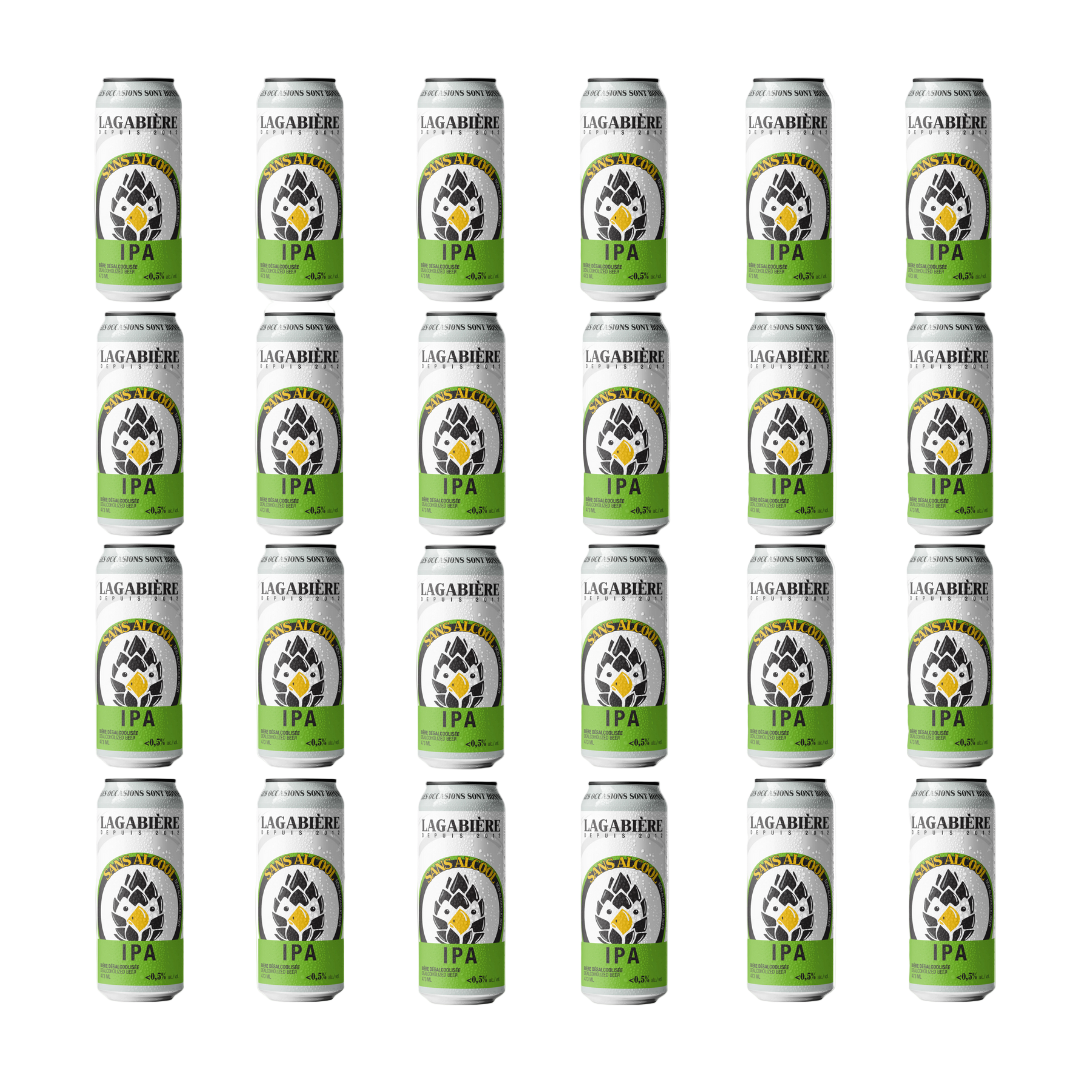 Lagabiere - IPA