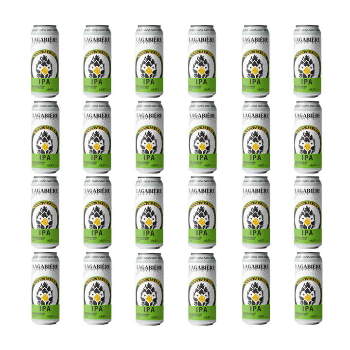 Lagabiere - IPA