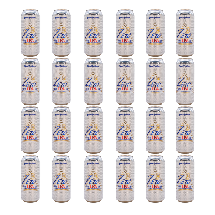 Blood Brothers - Zero - IPA