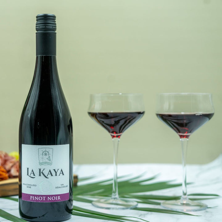 La Kaya - Pinot Noir