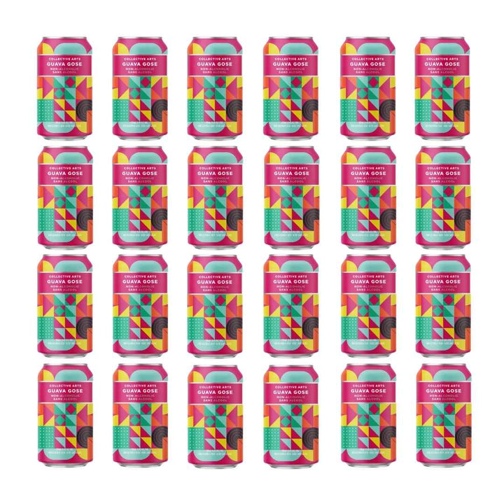 Collective Arts - Guava Gose
