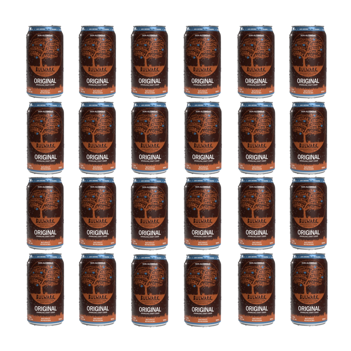 Bulwark - Original - Craft Cider