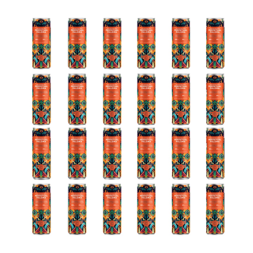 Collective Arts  - Perpetual Paloma