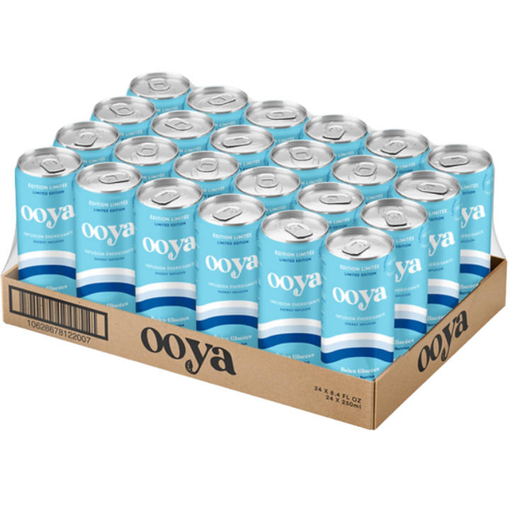 OOYA - Frosty Berries