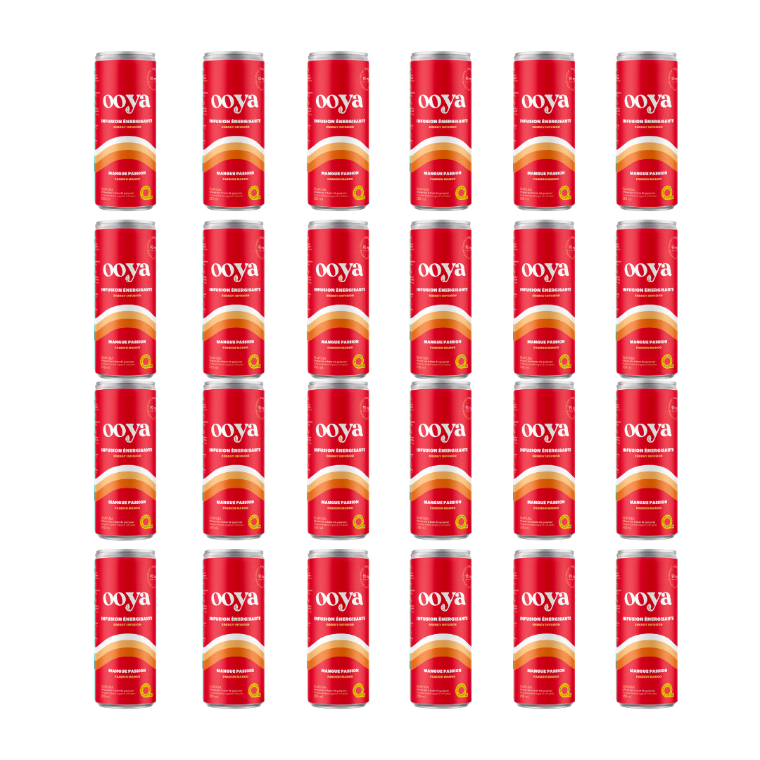 OOYA - Passion Mango