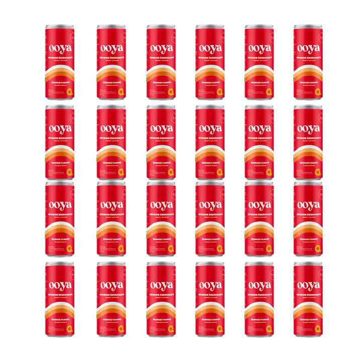 OOYA - Passion Mango