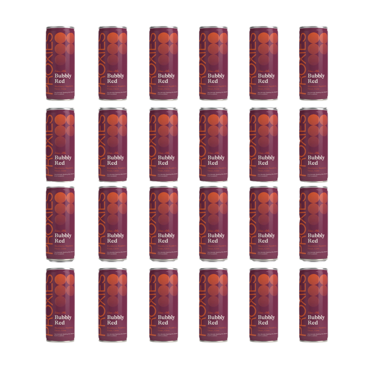 Proxies - Bubbly Red (250ml)