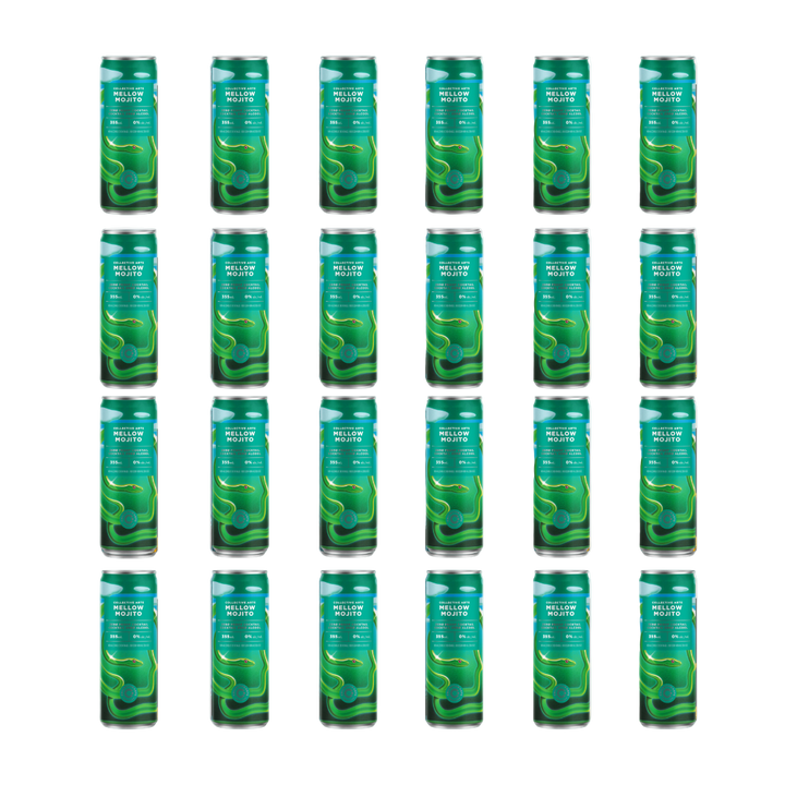 Collective Arts  - Mojito
