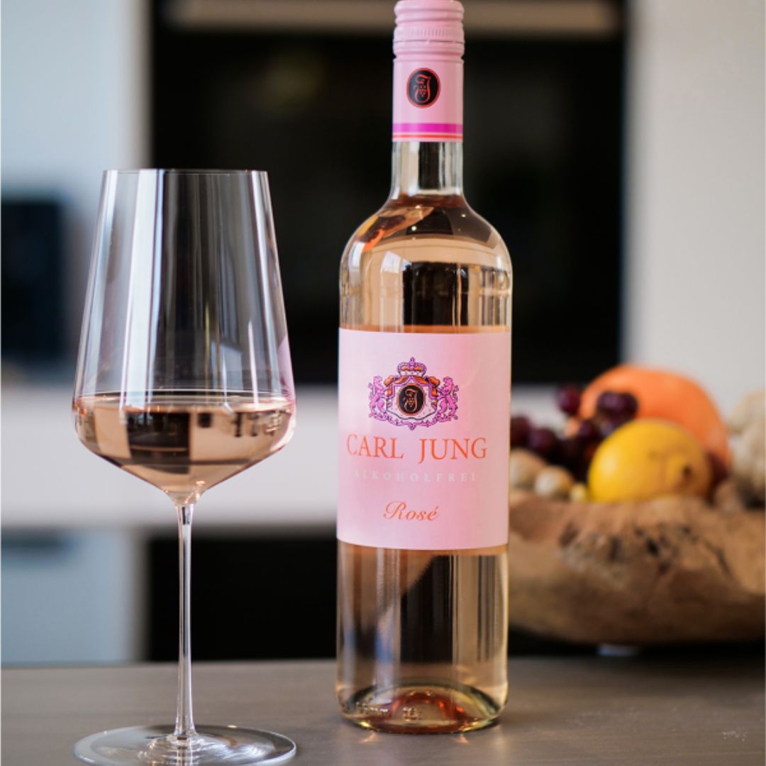 Carl Jung - Rosé