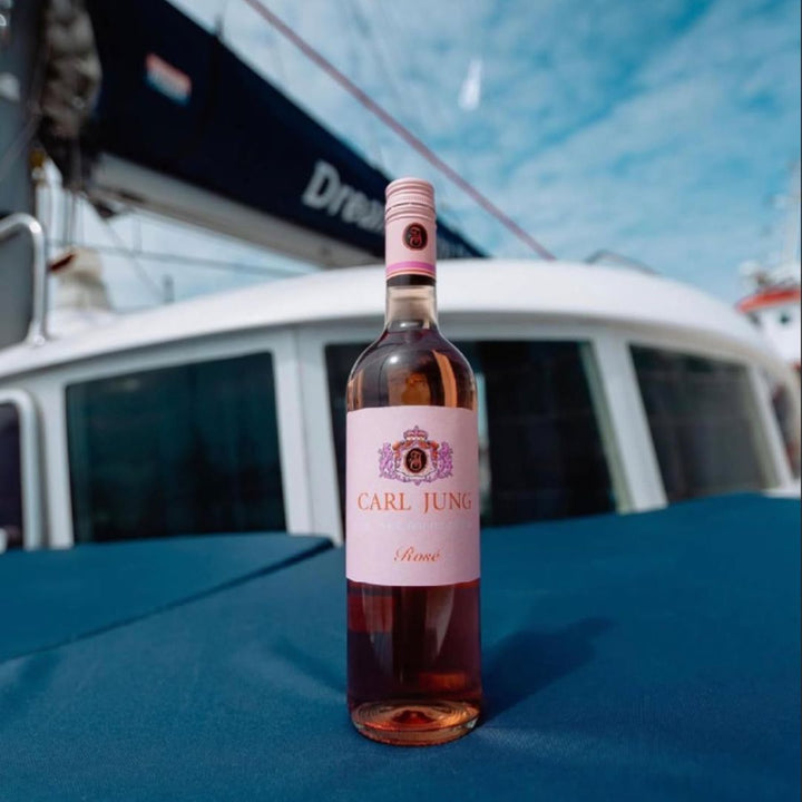 Carl Jung - Rosé
