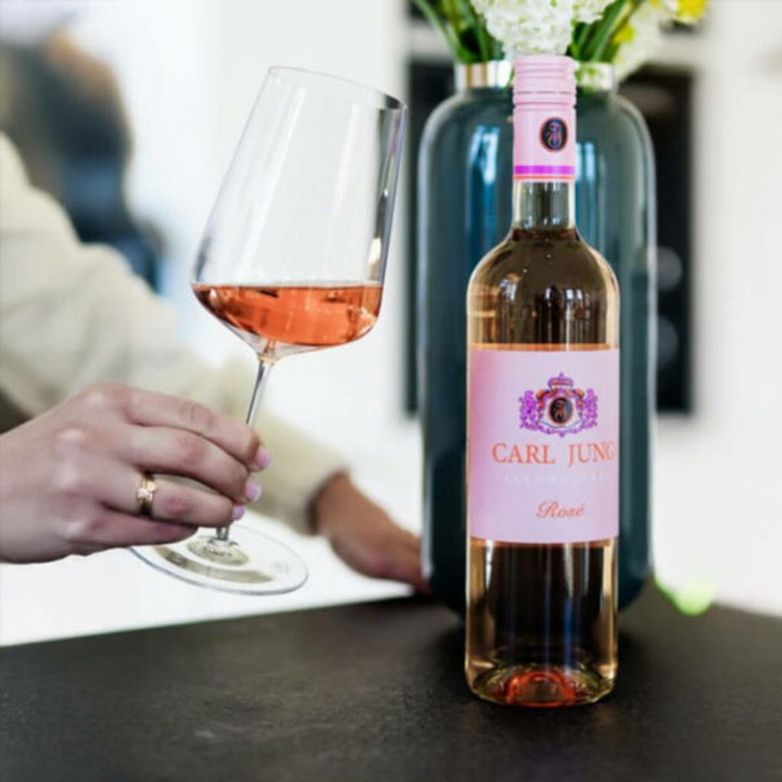Carl Jung - Rosé