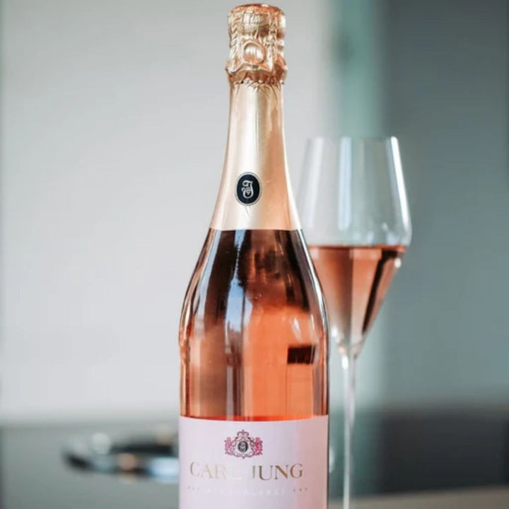 Carl Jung - Sparkling Rosé