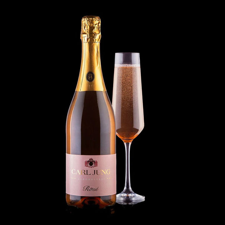 Carl Jung - Sparkling Rosé