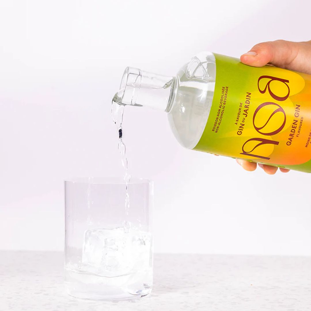 NOA - Garden Gin - 250ml