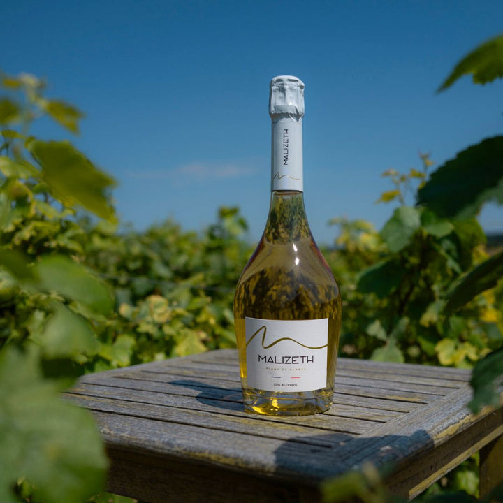 Malizeth - Cuvée Blancs de Blanc