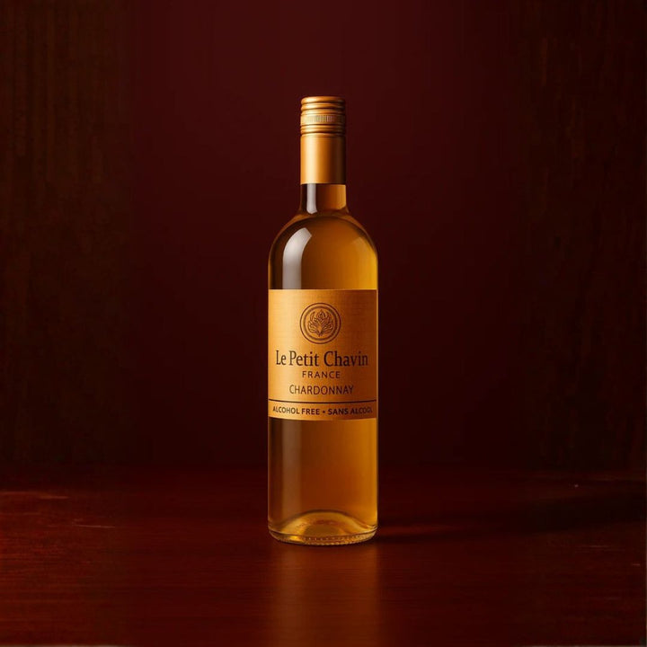 Le Petit Chavin - Chardonnay