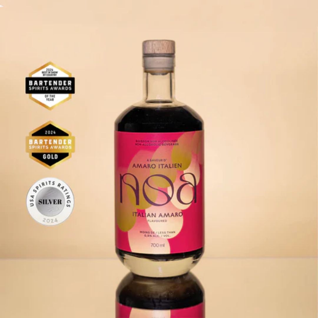 NOA - Italian Amaro