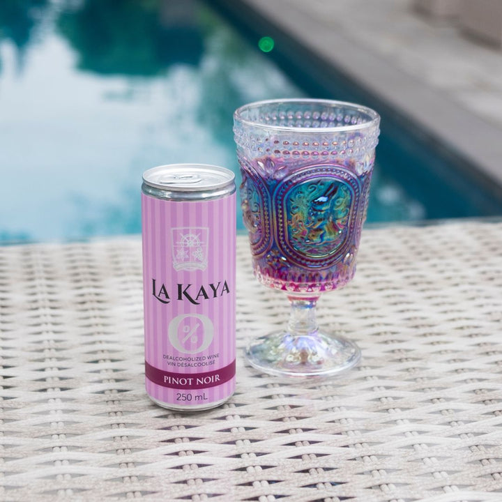 La Kaya - Pinot Noir 250mL Can