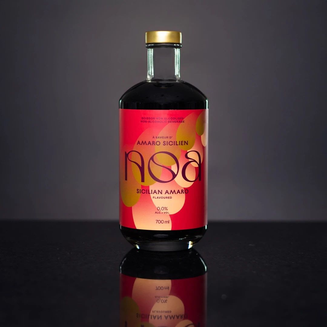 NOA - Italian Amaro