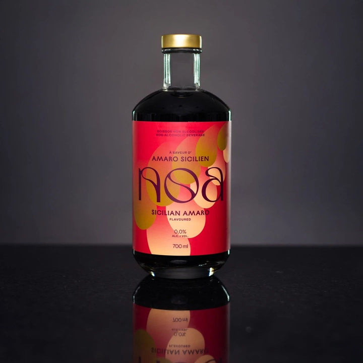 NOA - Italian Amaro