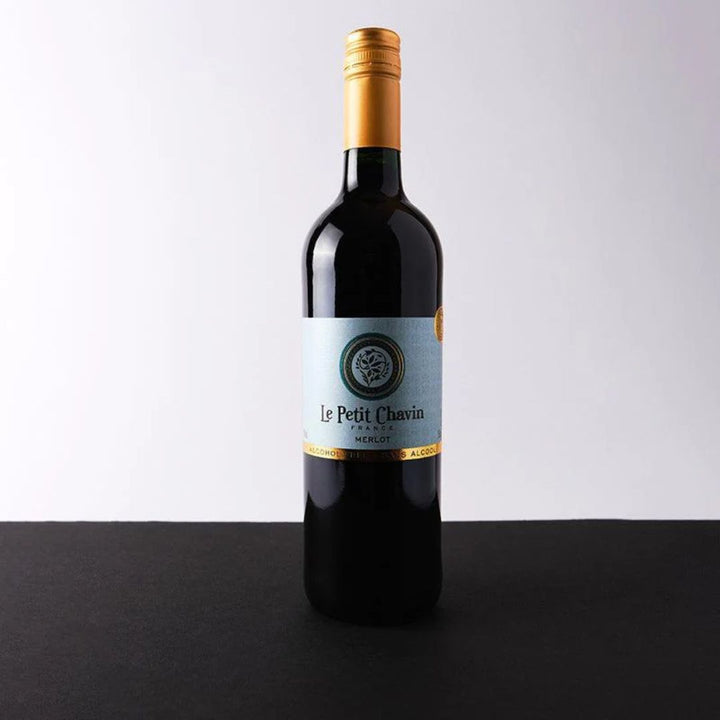 Le Petit Chavin - Merlot